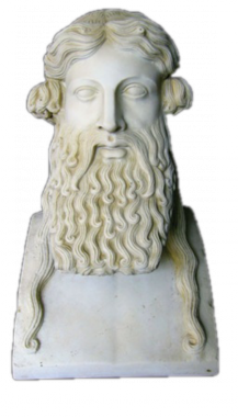 Sakallı Hermes